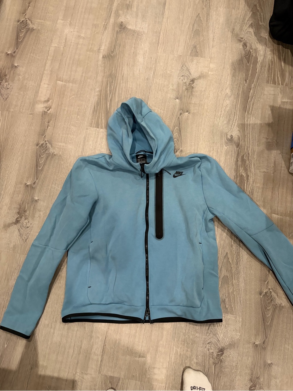 Nike tech Mens Hoodie